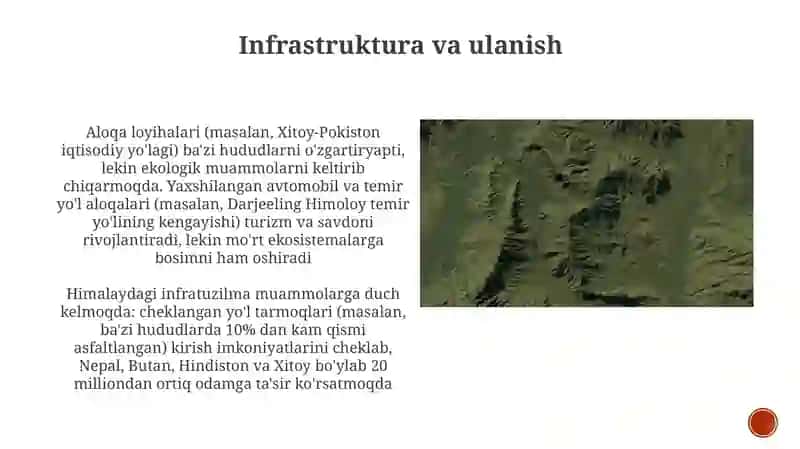 Baland Osiyo togʻlaridagi balandlik mintaqalari 4