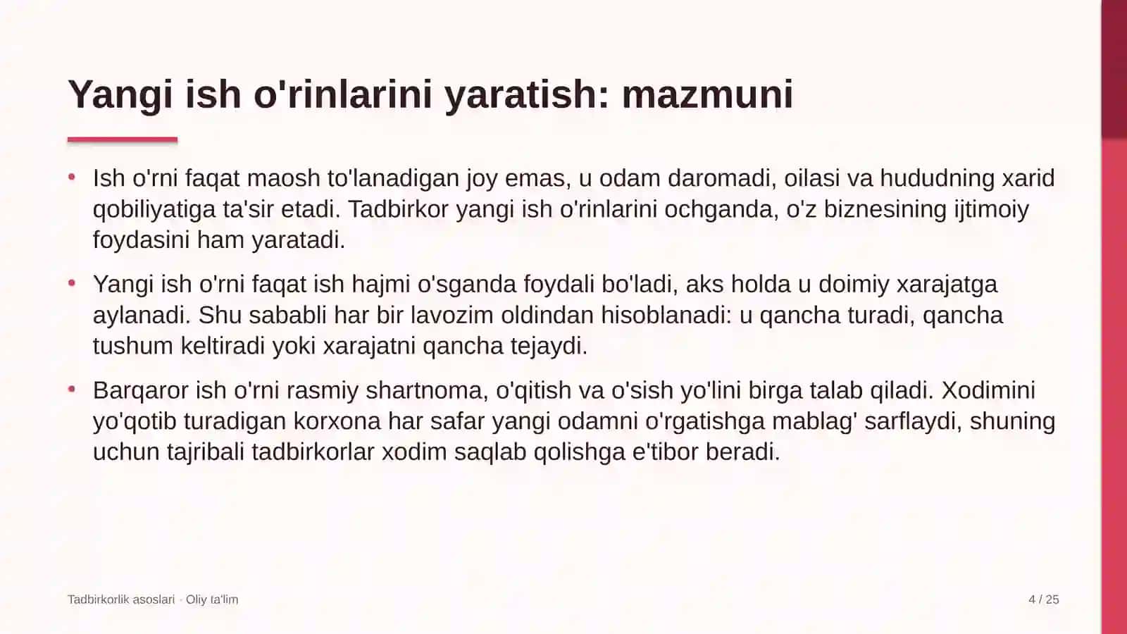 tog' chang'i majmualarida yangi ish o'rinlarini yaratish 9314 4