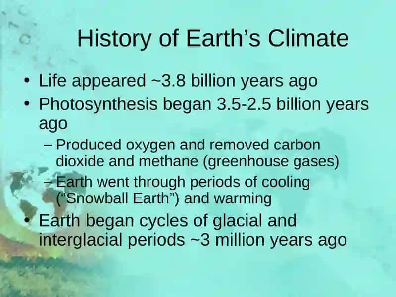 global warming 4