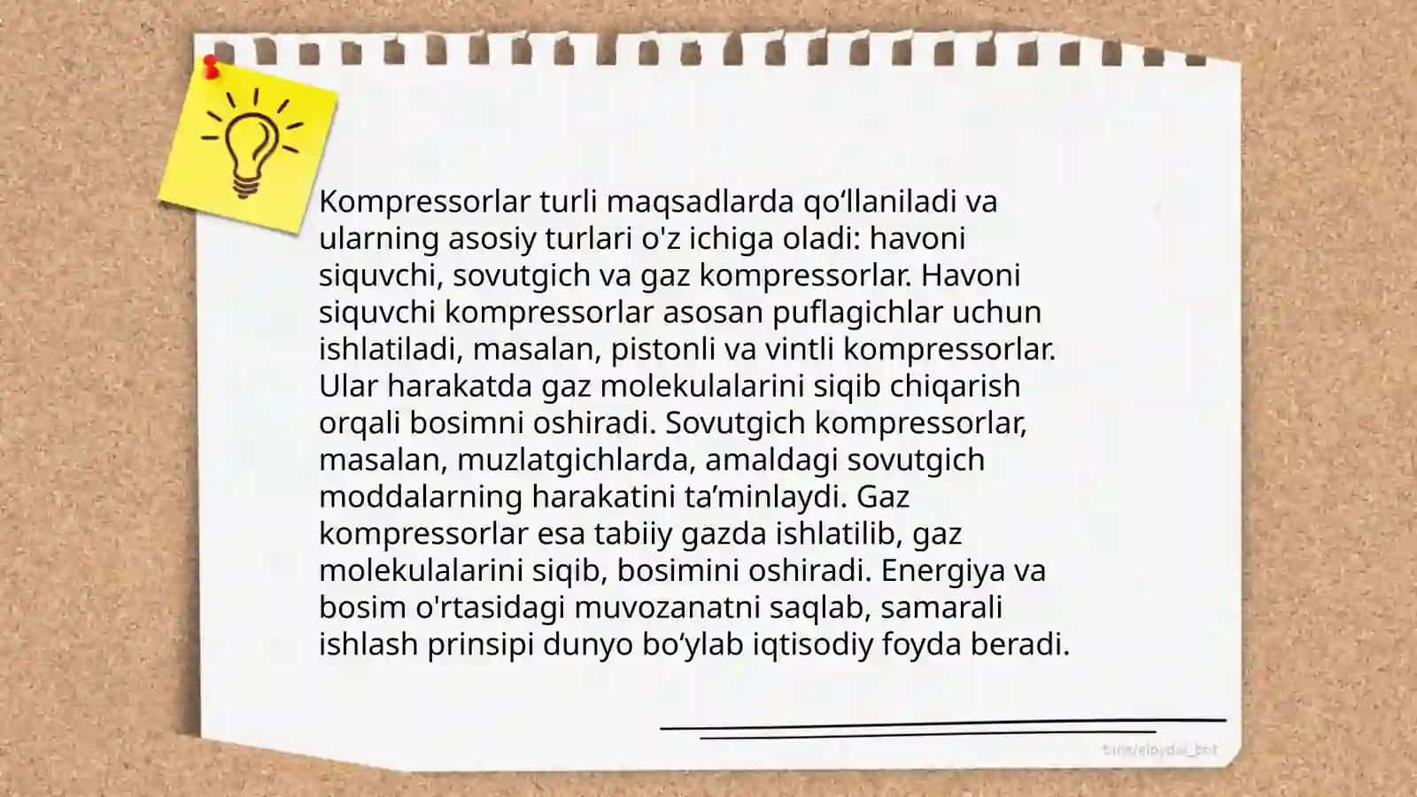Kompressorlar 4