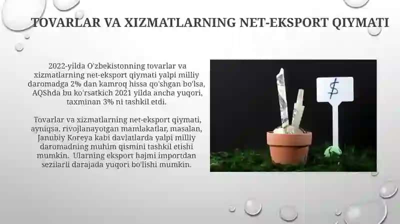 Yalpi Milliy Daromadning Afzalliklari va Kamchiliklari 4