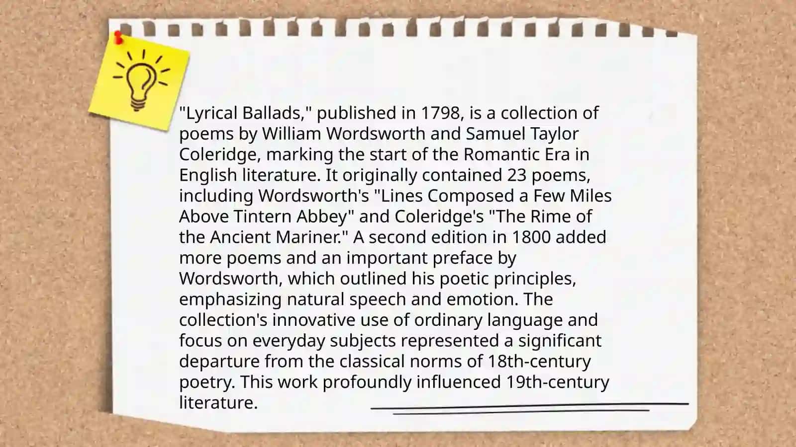 William Wordsworth 4