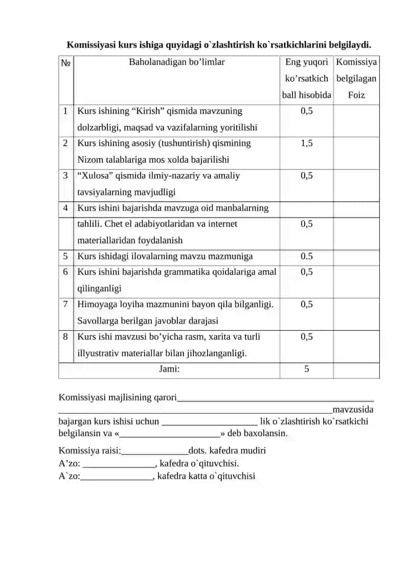 Amaliy psixologiya KURS ISHI 4