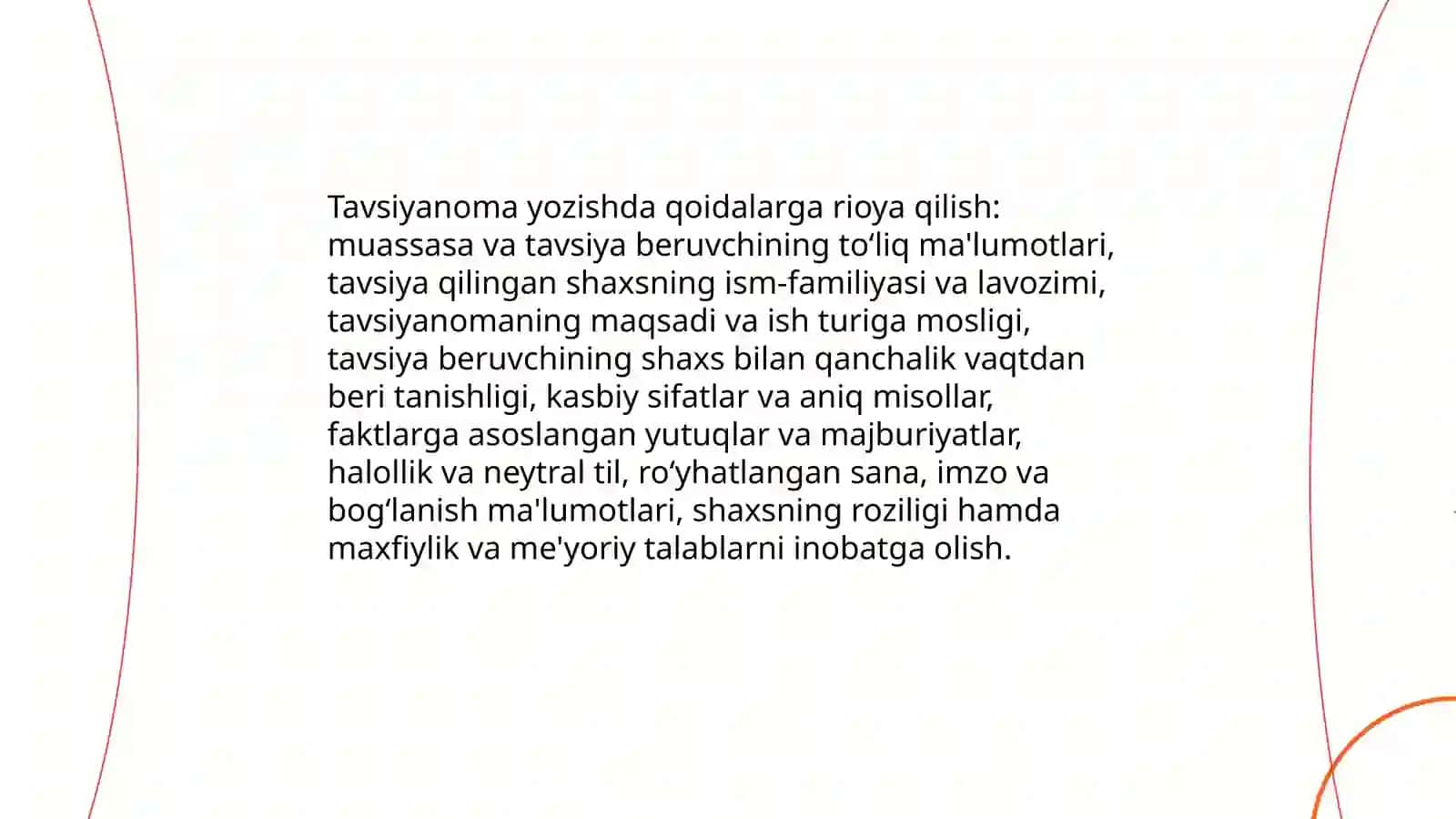Tavsifnoma 4