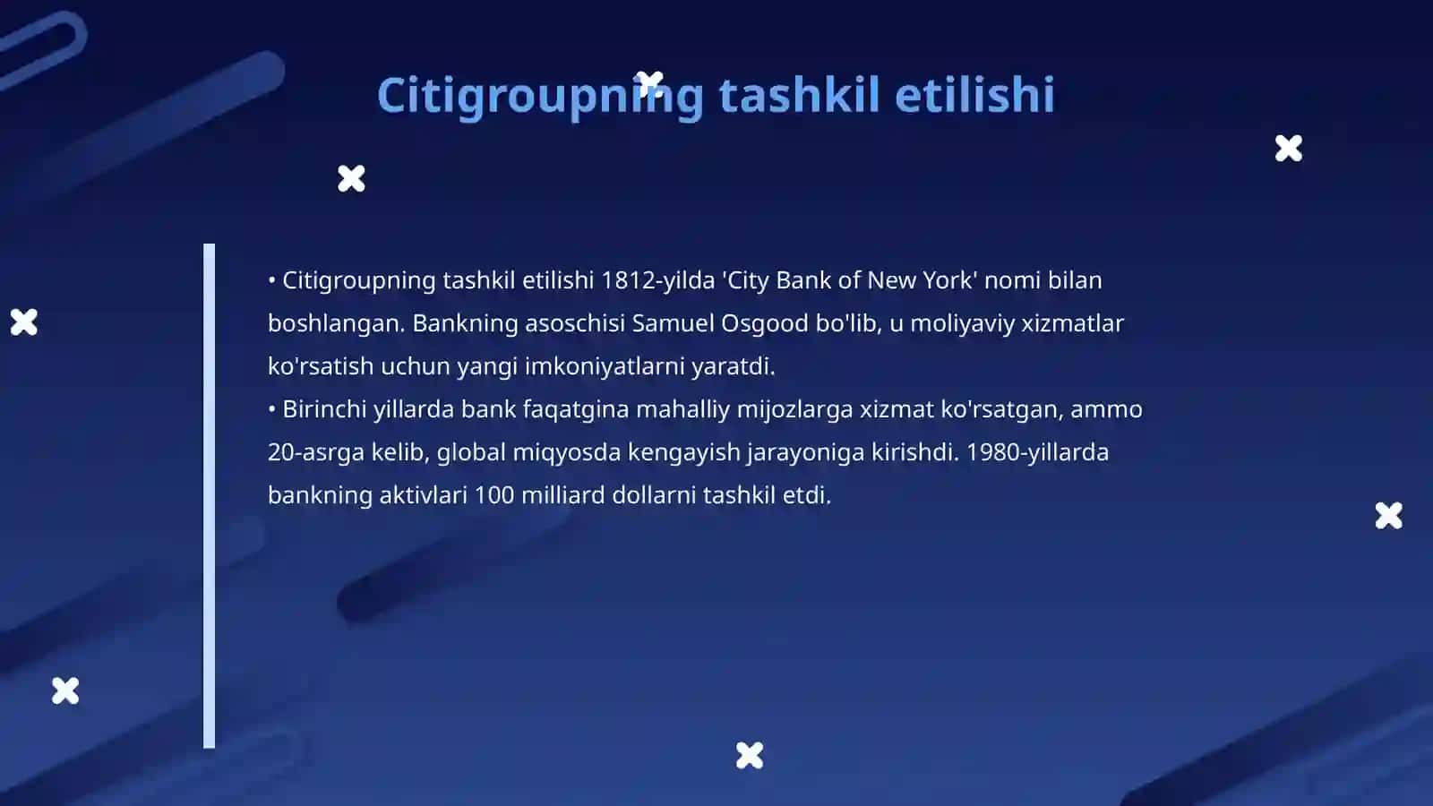 Citigroup 4