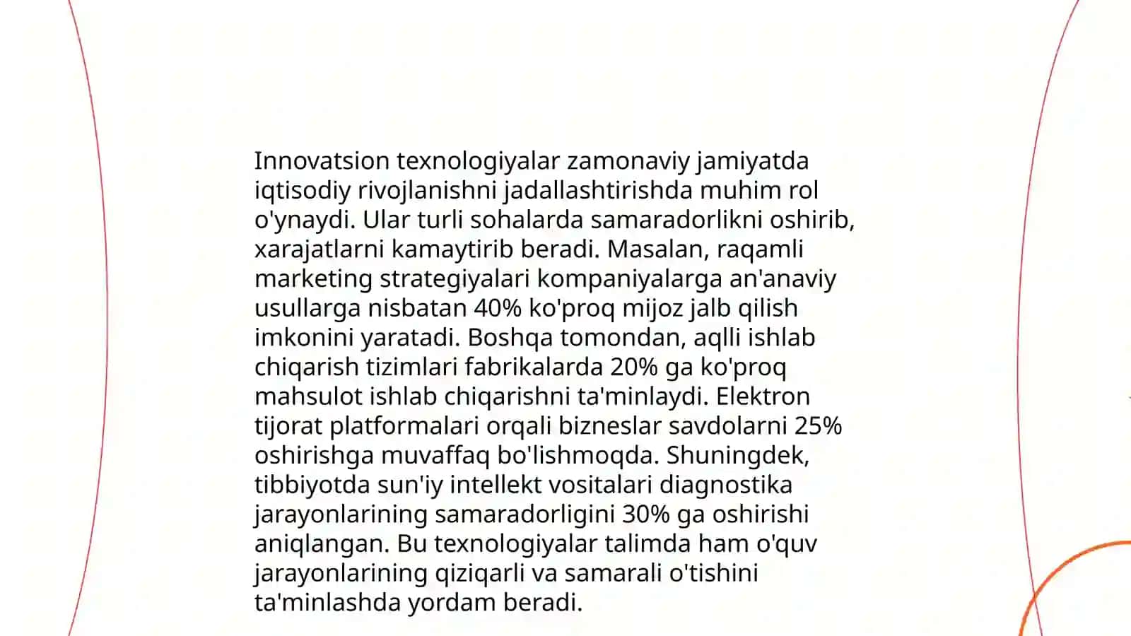 Korxona foydasi va uni maksimallashtirish yoʻllari 4