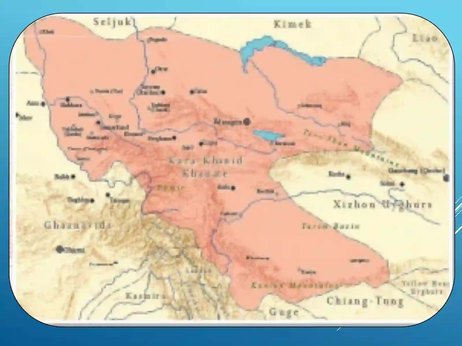 10-sinf Adabiyot fanidan dars ishlanma. Yusuf Xos Hojib (XI asr). Qutadg'u bilig 4