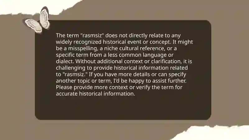 Rasmsiz 4