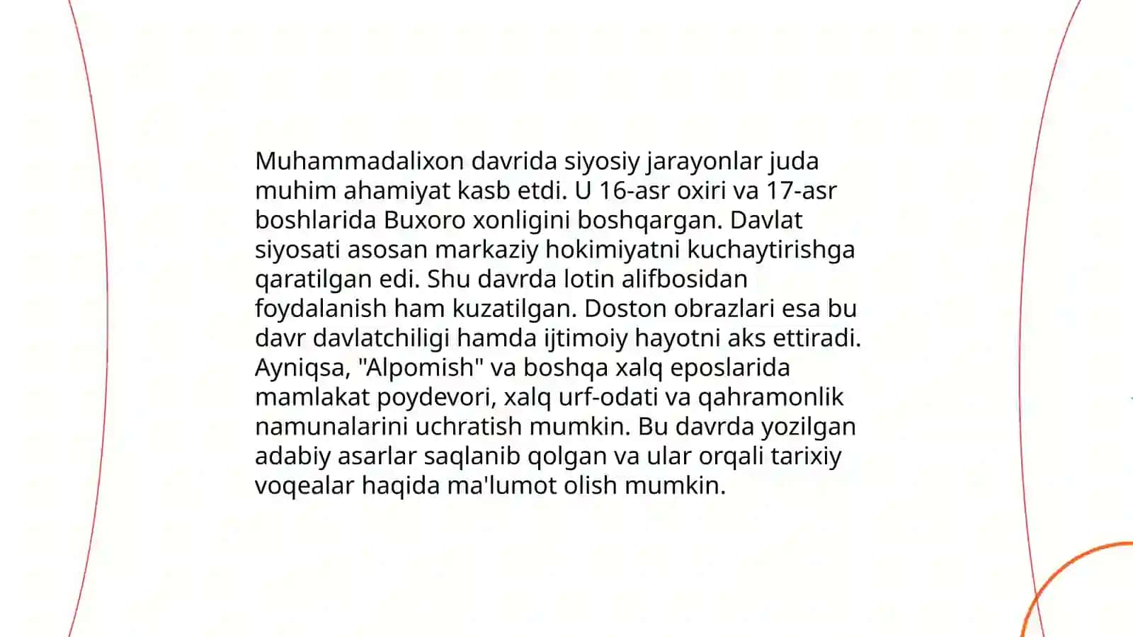 Voqeoti Muhammadalixon dostoni 4