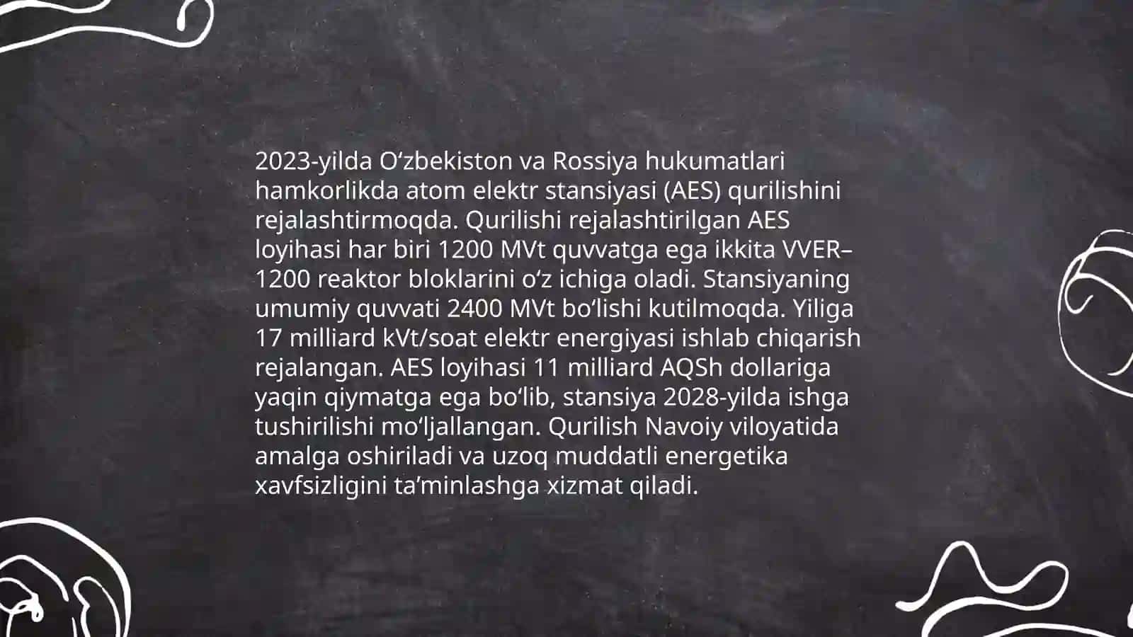 Atom eletro stansiyasi 4