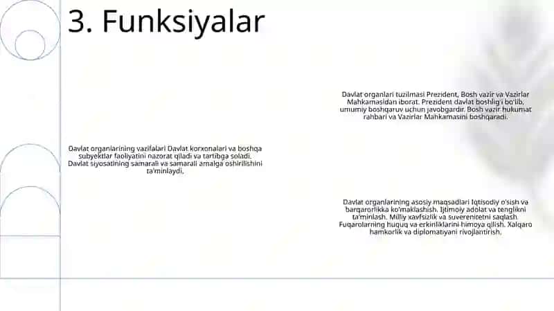 Davlat Organlari 4
