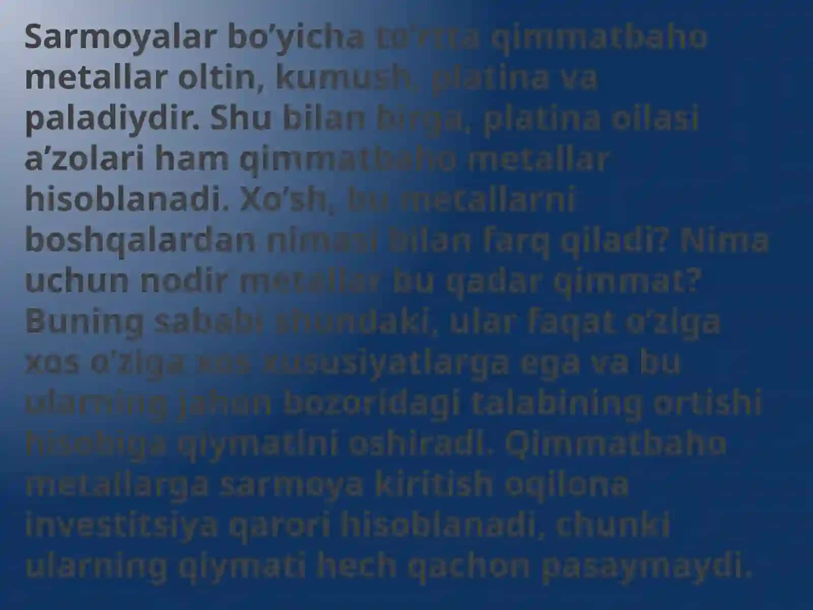 Nanotexnologiyalar 4