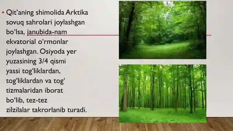 Osiyo turizmi 4