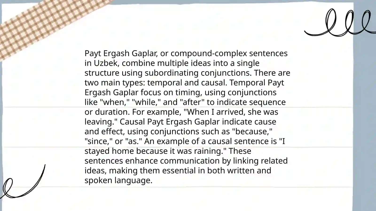 Payt ergash gaplar 4