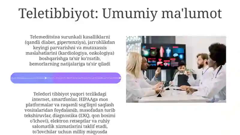 Teletibbiyot Texnologiyalari 4