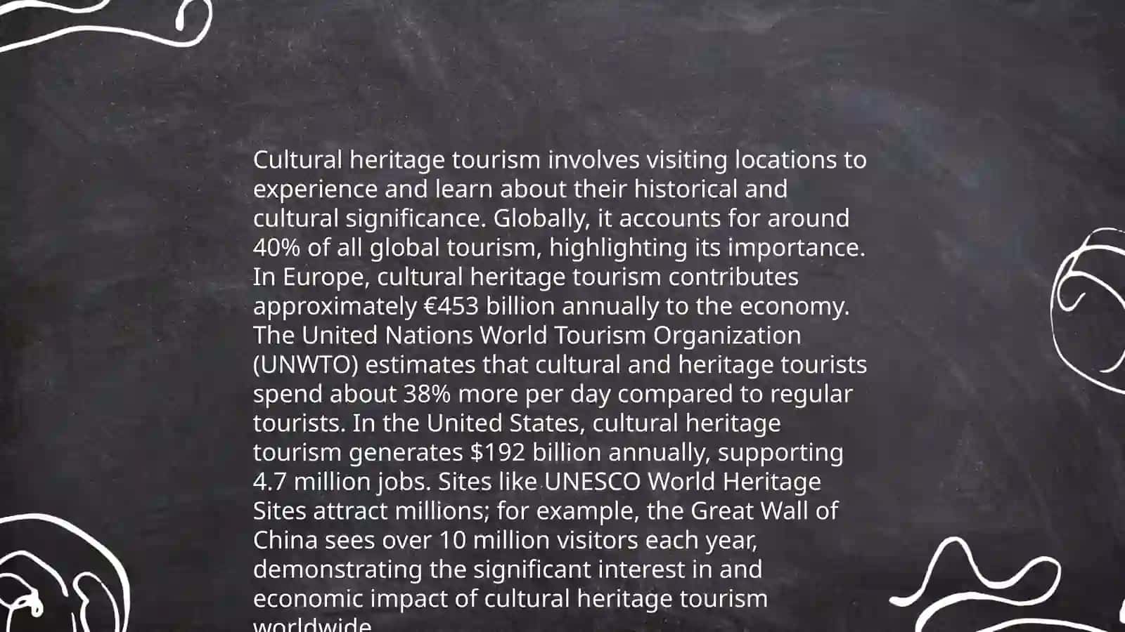 Tourism 4