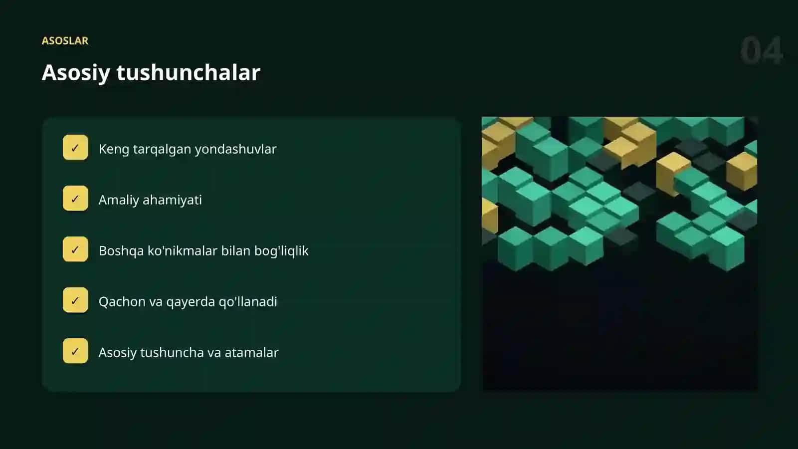 PROMPT MUHANDISLIGI 4
