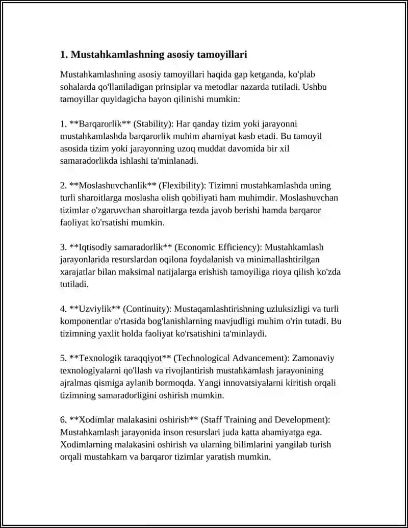 GRUNT MUSTAHKAMLIGINI OSHIRISHGA YOʻNALTIRILGAN USULLAR 4