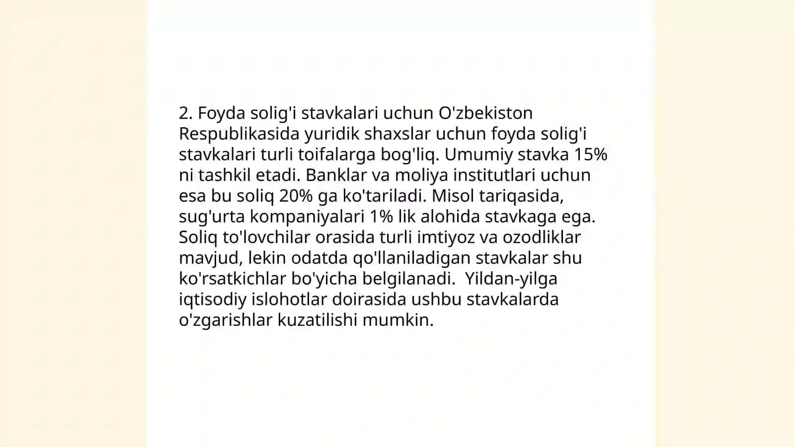 Foyda solig'i hisobi 4