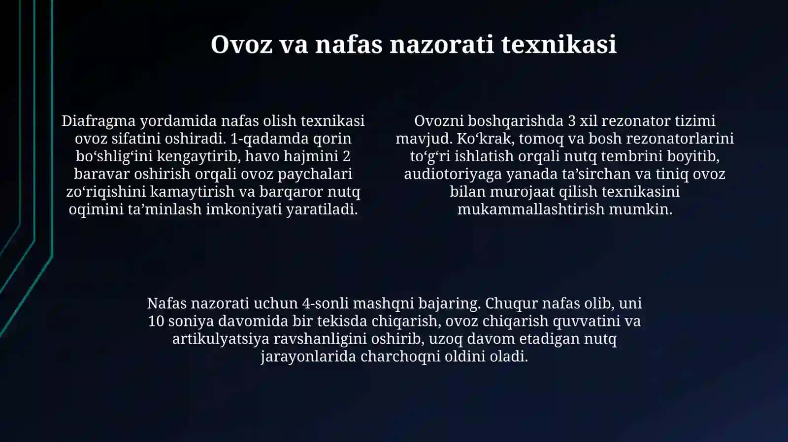Nutqtexnikasivamadaniyati 4
