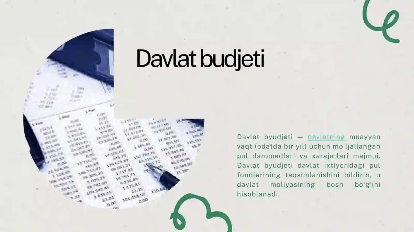 Davlat budjeti 4