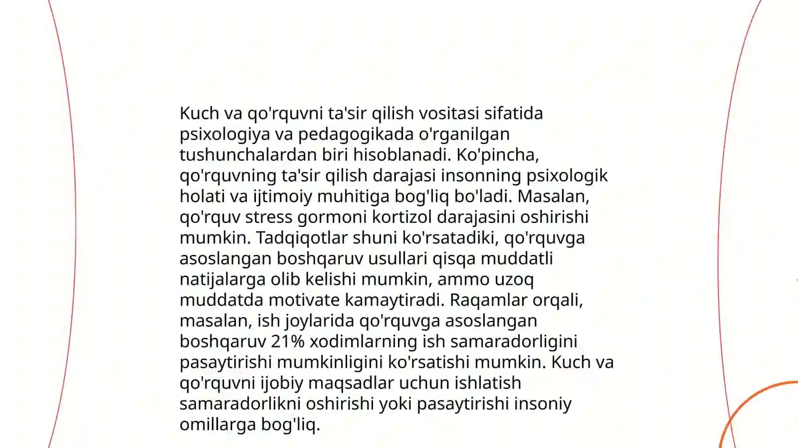 Makiavellining "xukmdor" asari boyicha 4