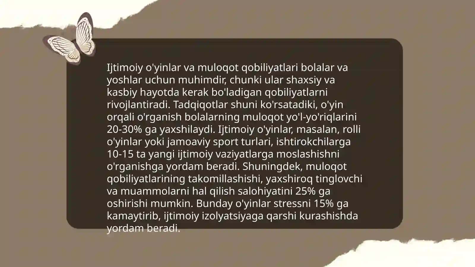 Bola nutqining rivojlanishida oyinning axamiyati 4