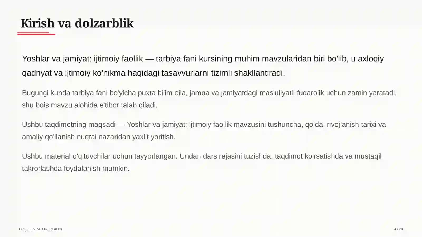 Tarbiya fani (1–11) 4