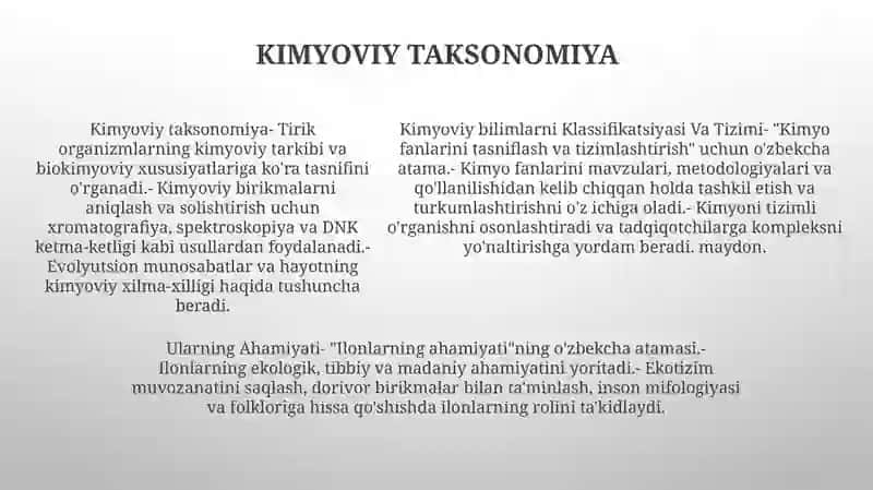 Kimyoviy Bilimlarni Klassifikatsiyasi Va Tizimi 4