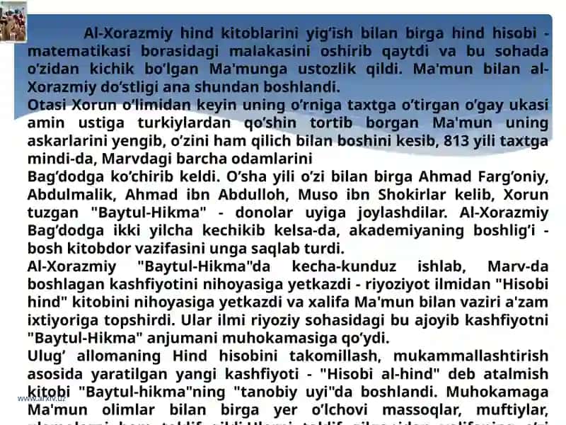 Ahmad al Farg'oniy 4