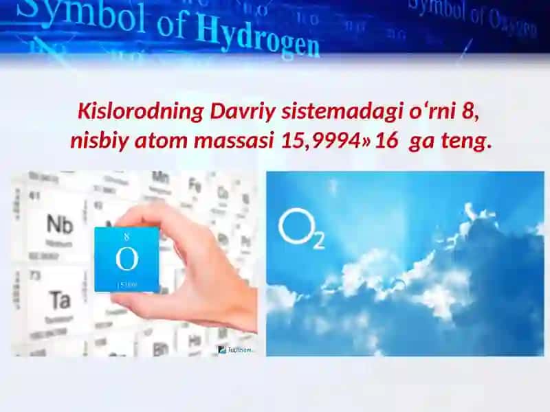 Kislorod 4