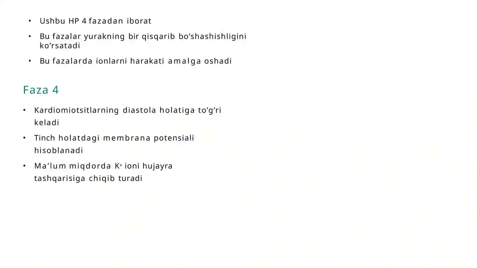 Antiaritmikdorilar 4