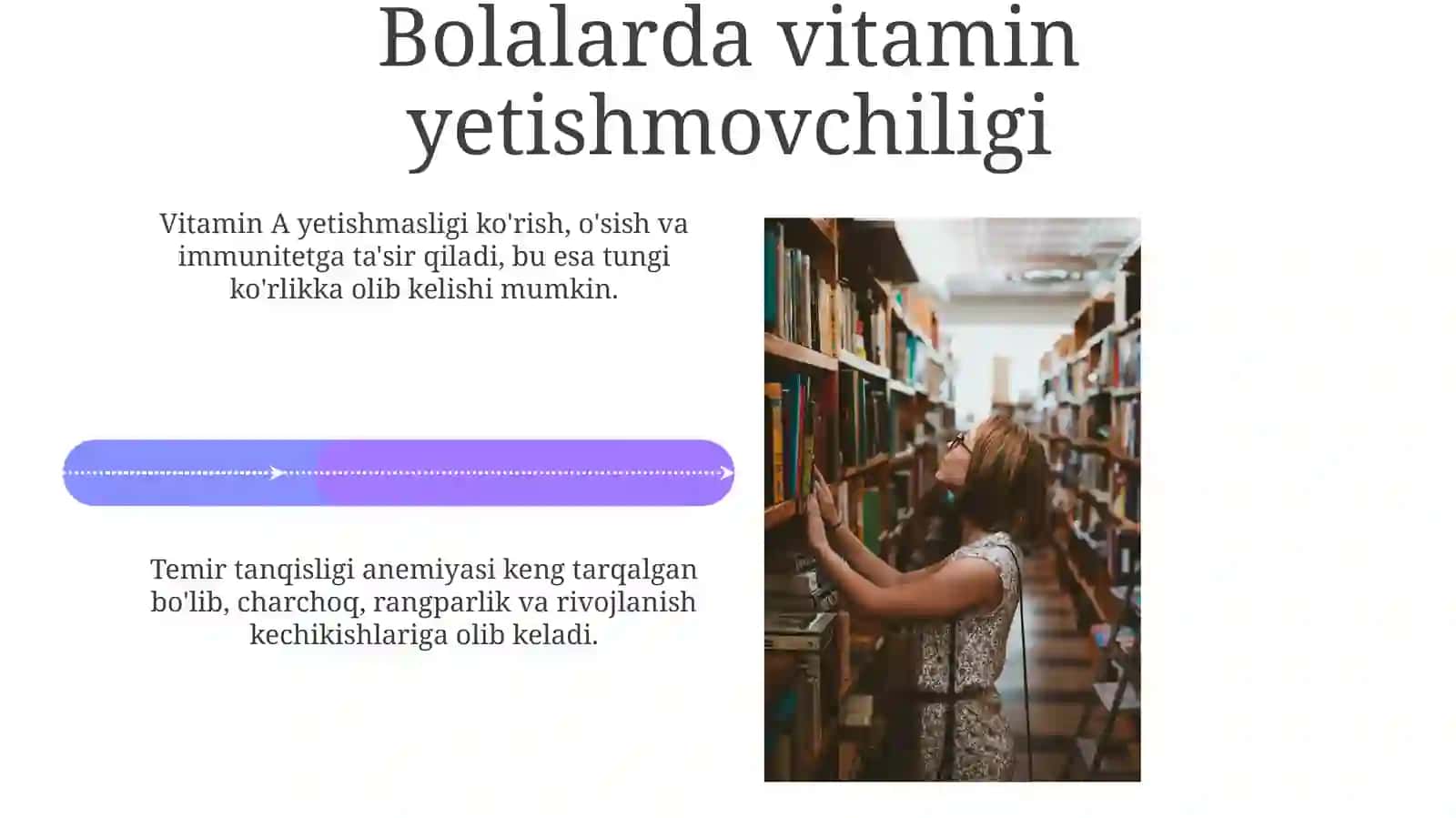 Avitaminosis 4