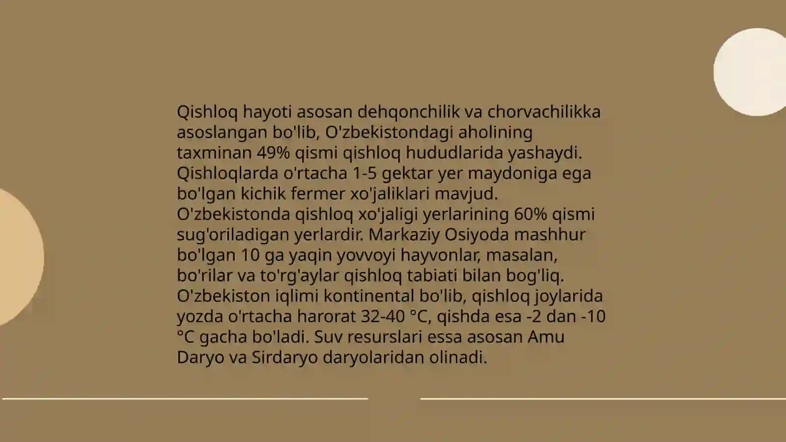 Toğay Murod asarlaridan shevaga xos sõzlarni topish va adabiy tildagi varianti bilan qiyoslash 4