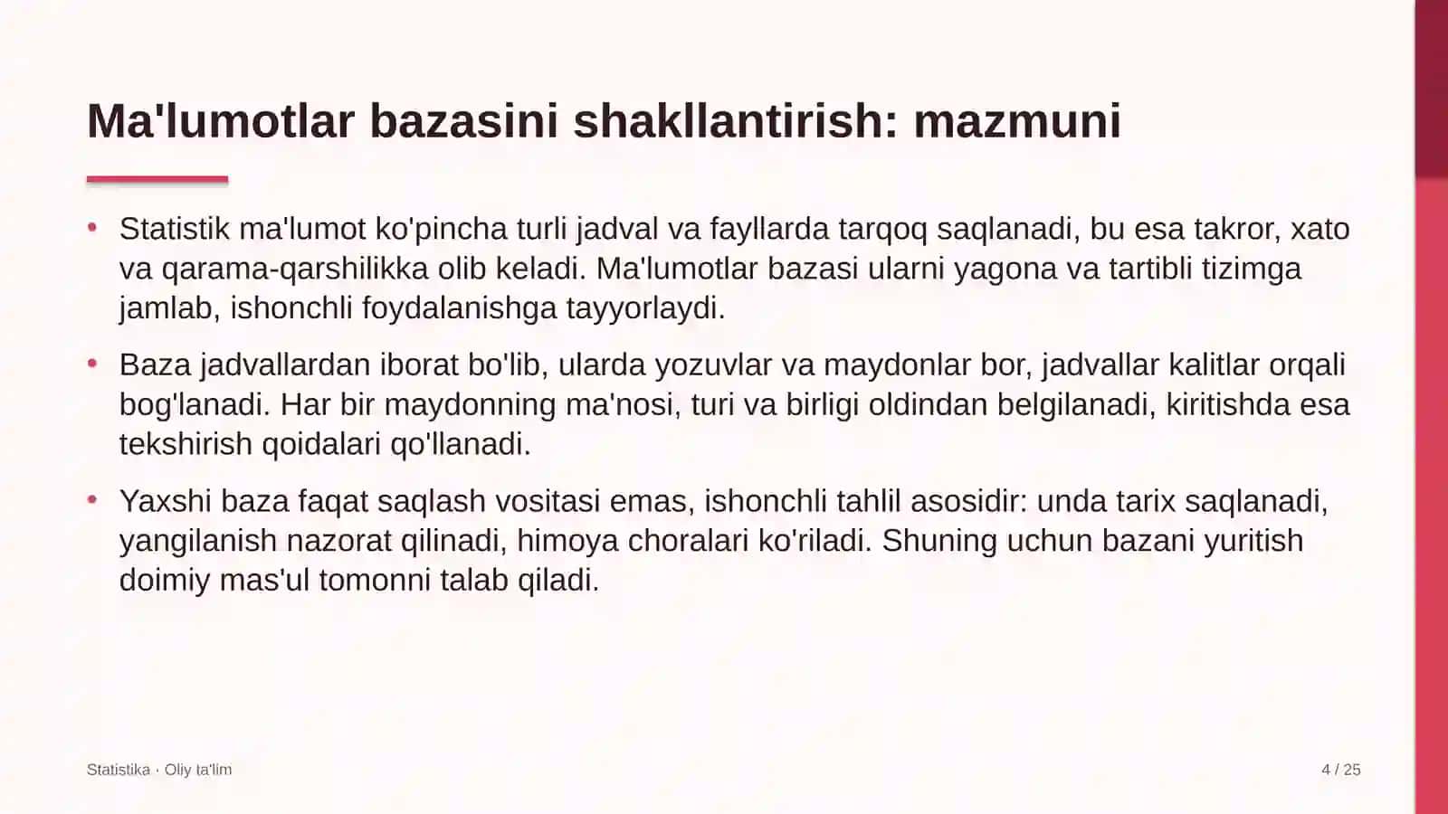Bolalar sog'lomlashtirish oromgohlari 4