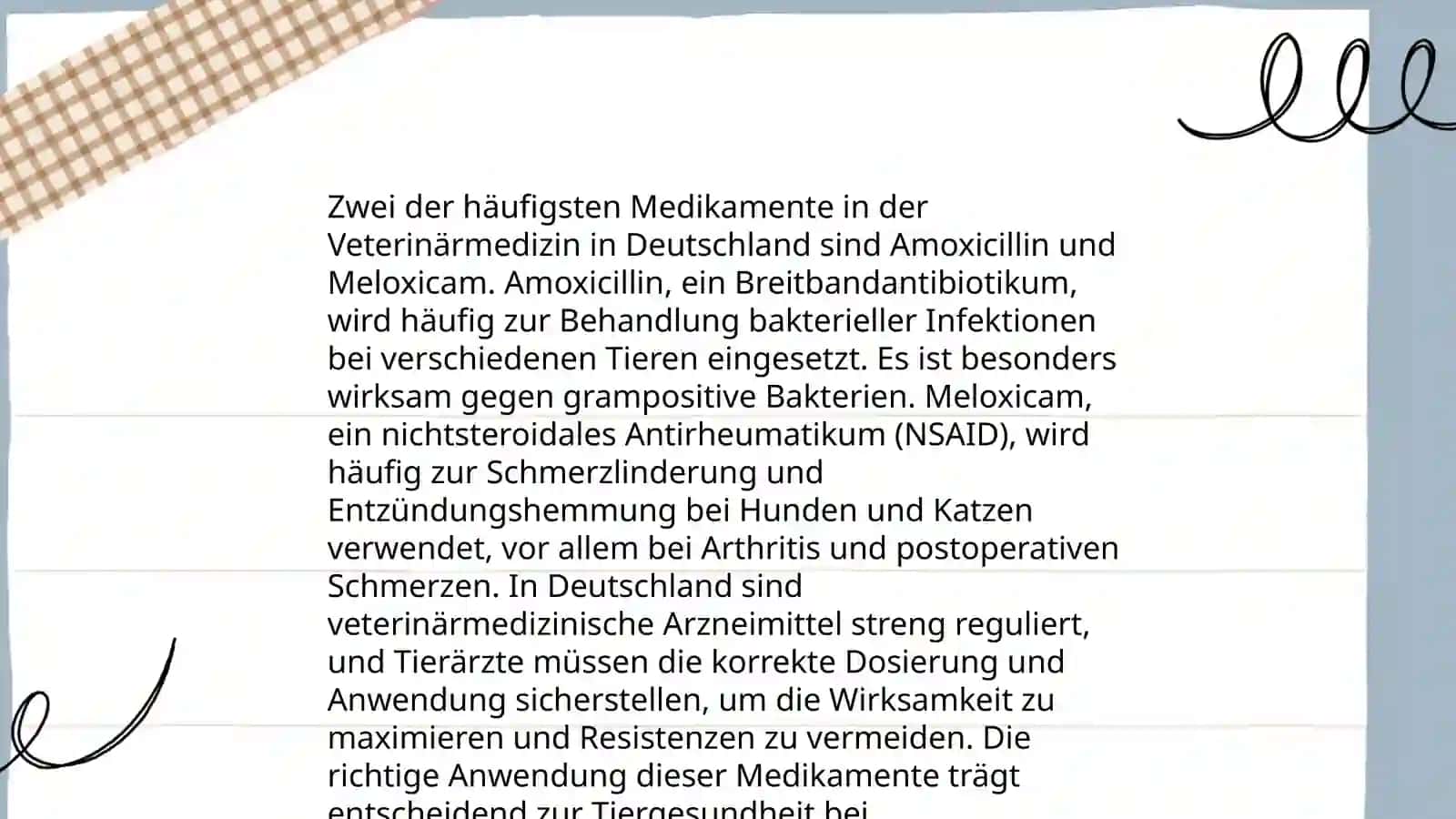 Veterinärapotheke in Deutschland 4