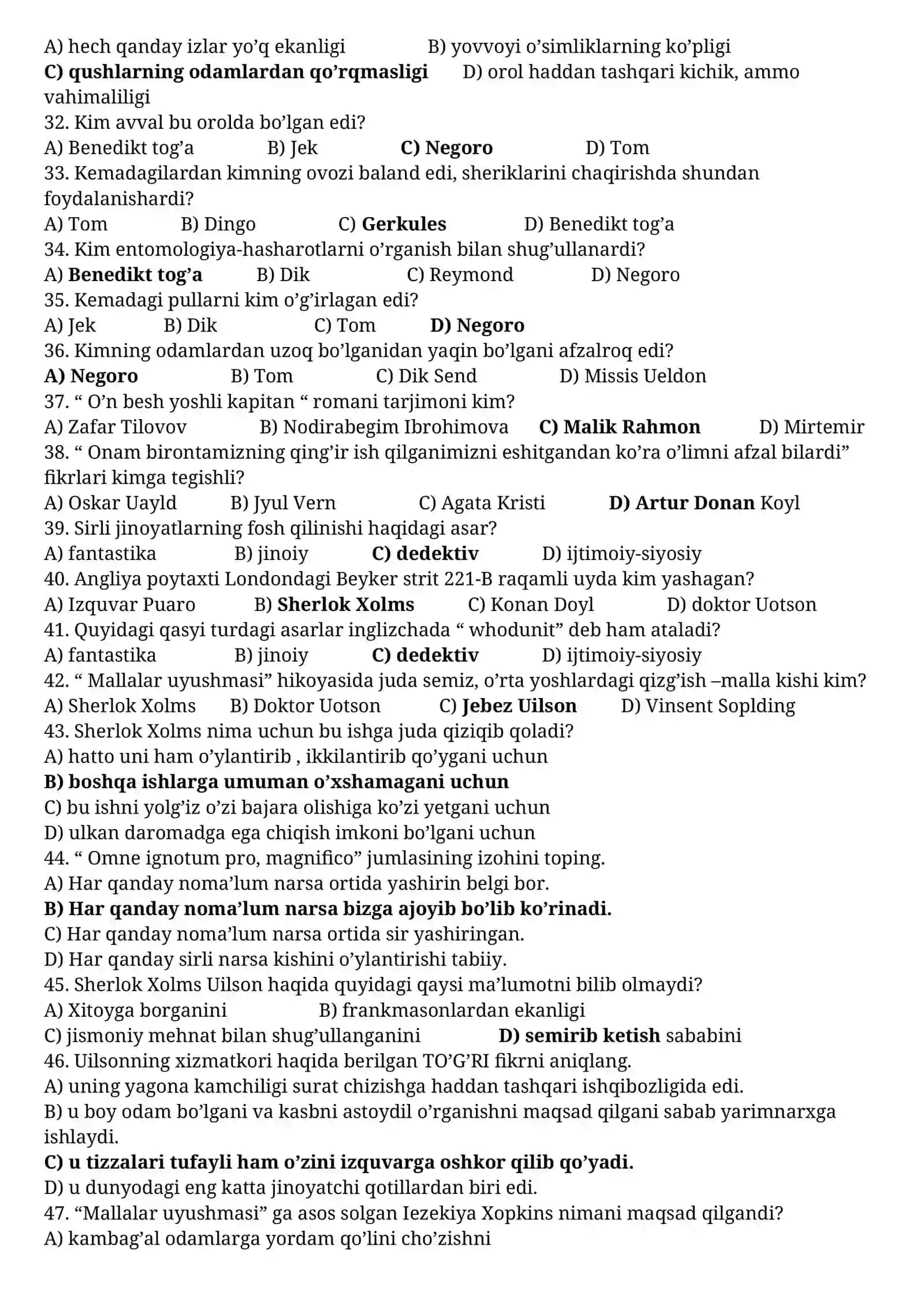 6-SINF YANGI ADABIYOT 4