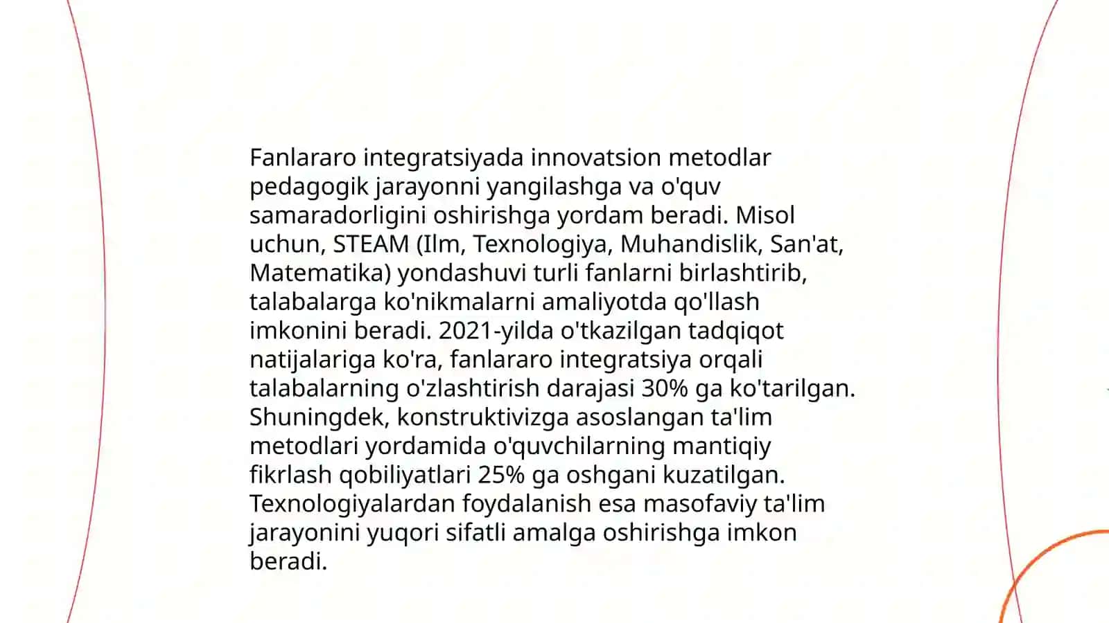 Tarbiyada raqamli texnologiyalarni qo'llash 4