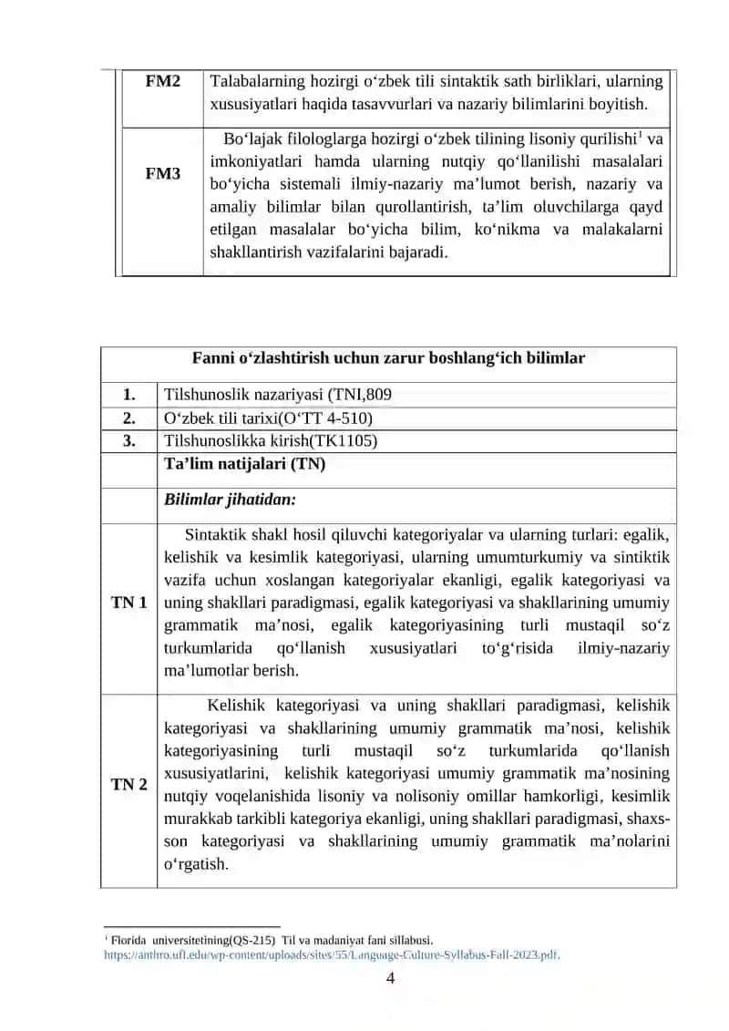 Oʻzbek adabiy tili fan tanqidiy metodologiyasi 4