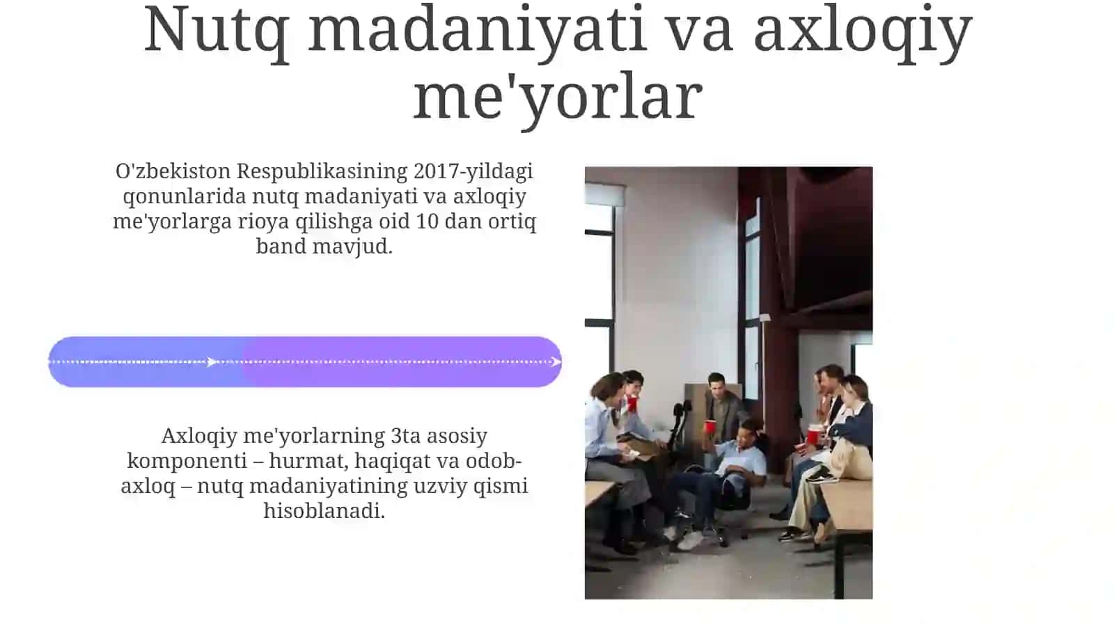 Kasbiy nutq madaniyatining nazariy asoslari 4
