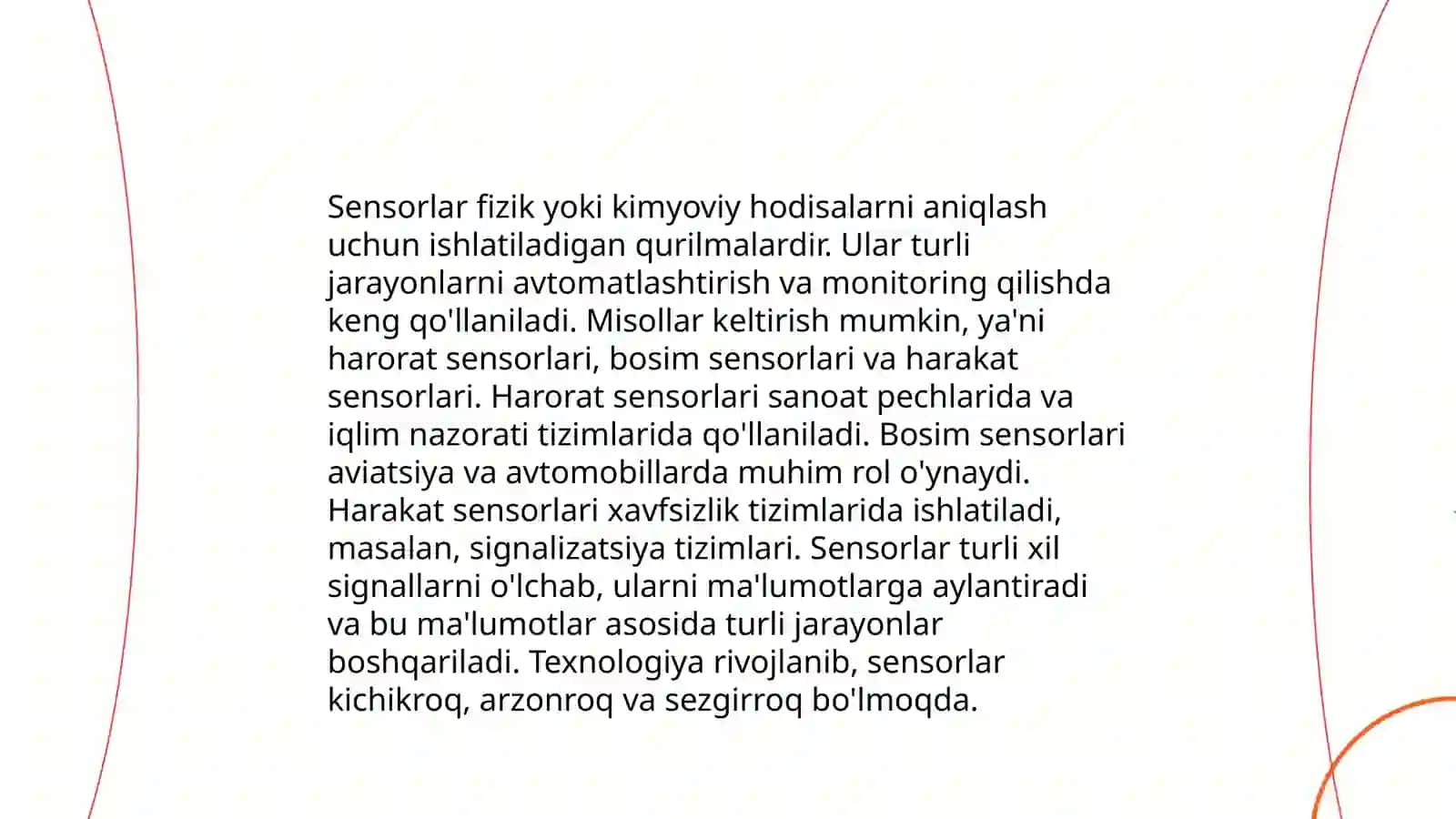 Elektronika va Elektrotexnika Ergasheva Xusnora 4