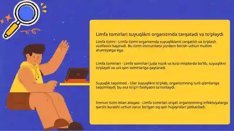 Limfa sistemasi 4