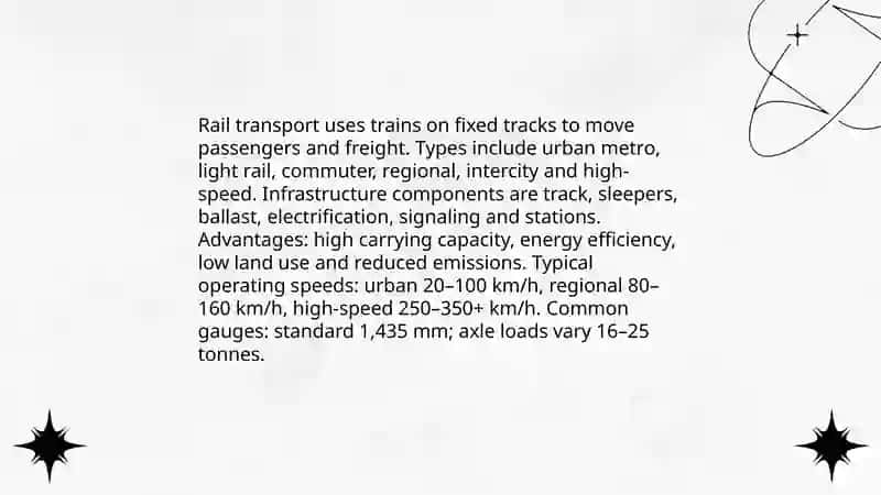 Transport 4