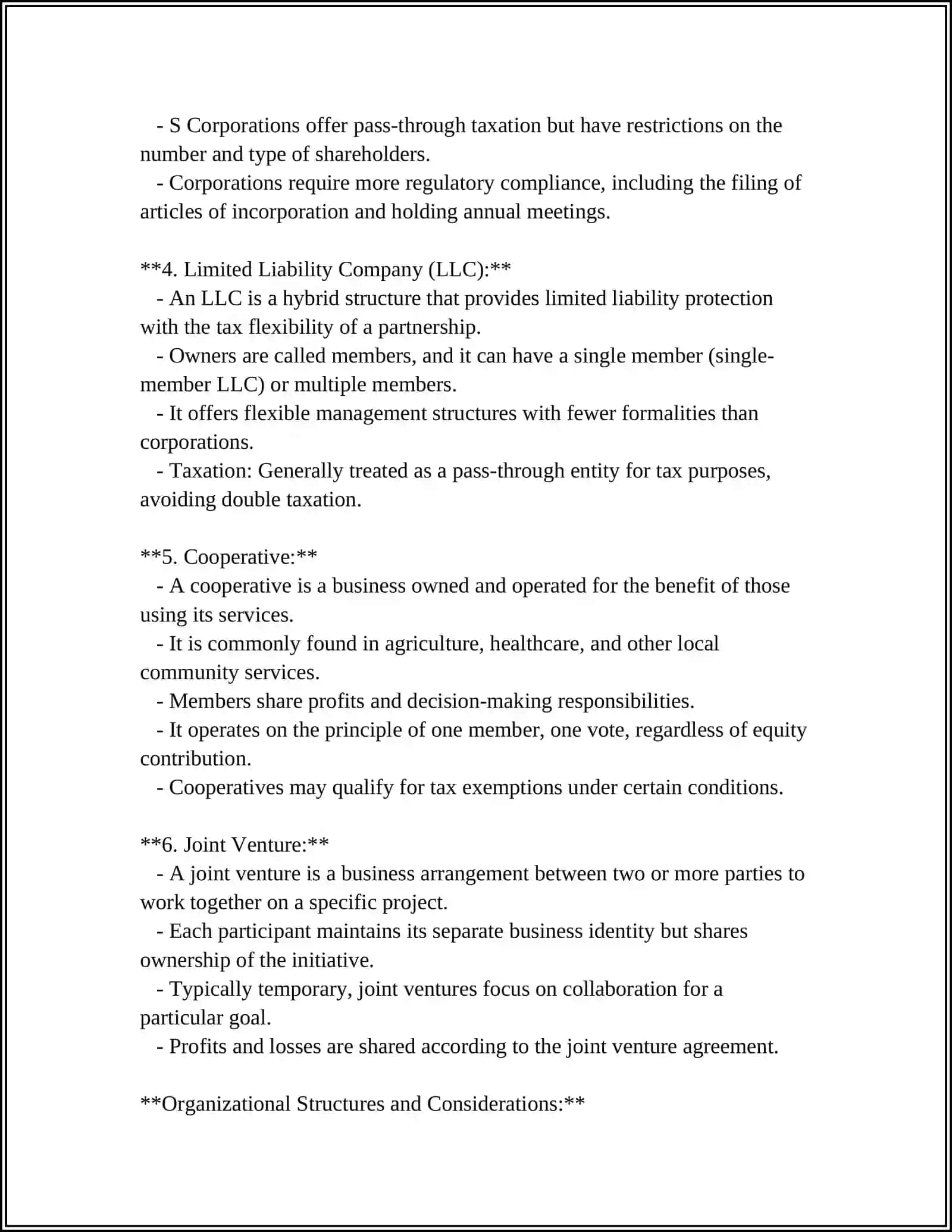 Theme: BASIC BUSINESS FUNDCTIONS AND LEGAL RESPONSIBILITIES 4