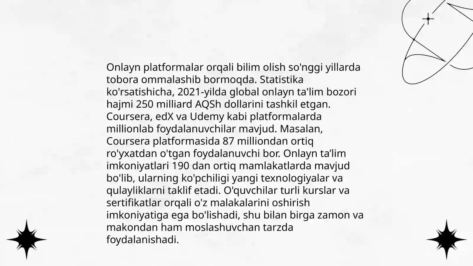 Fe'llarning tuslanishi 4