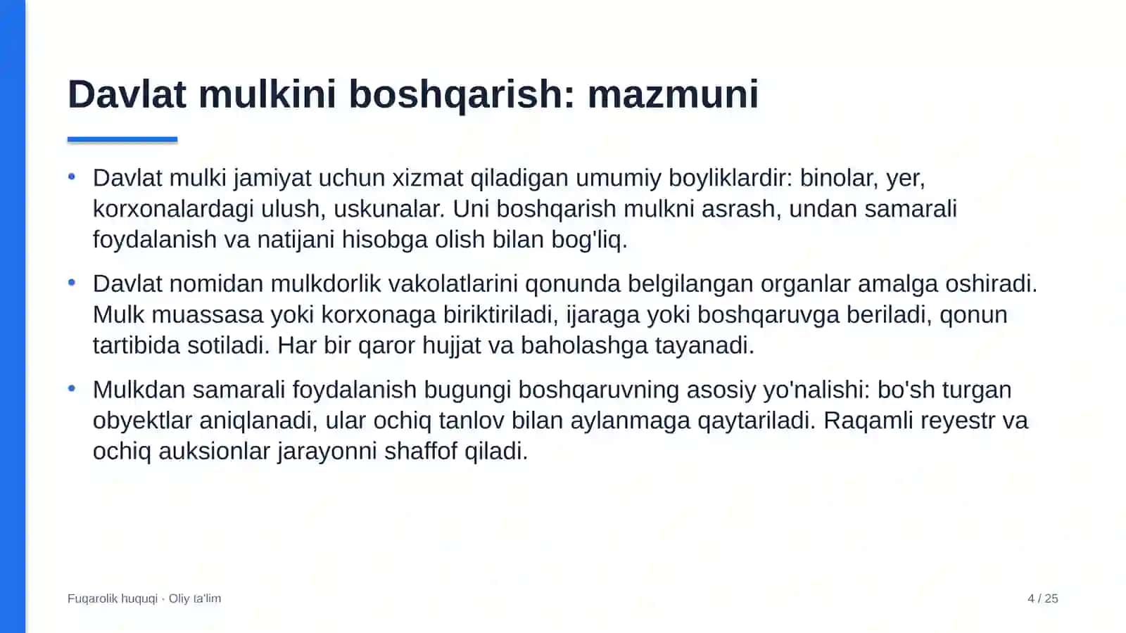 psixiatriya shifoxonalarida davlat mulkini boshqarish 2965 4