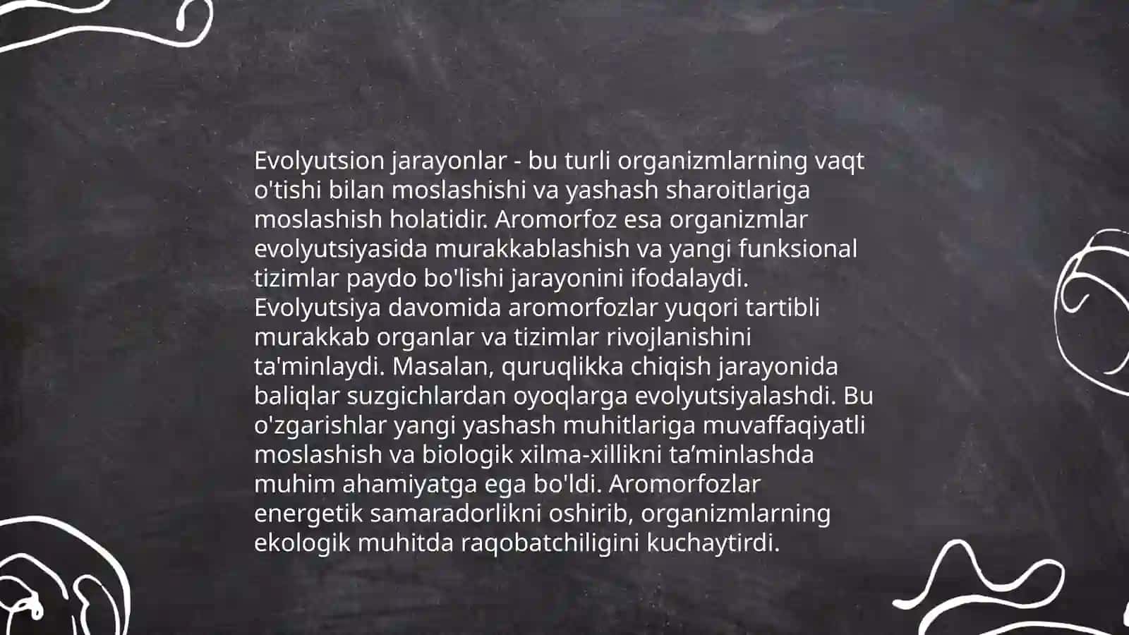 Aromorfoz 4