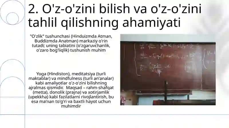 Sharq mutafakkirlarining barkamol shaxs tarbiyasi 4