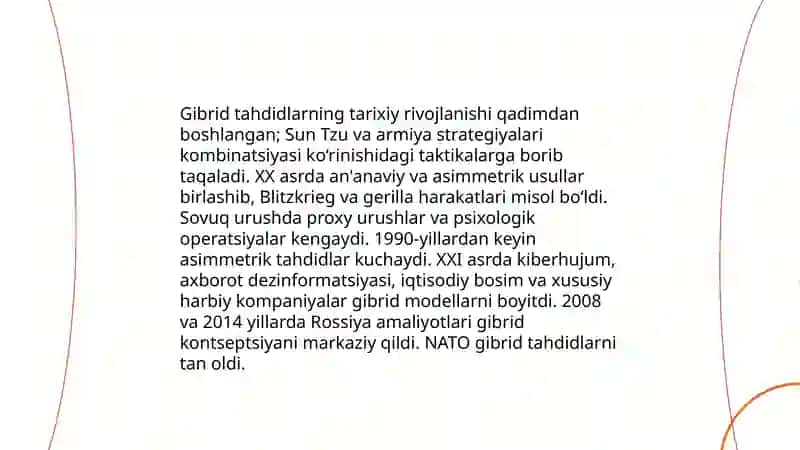 Gibrid operatsiyalar 4