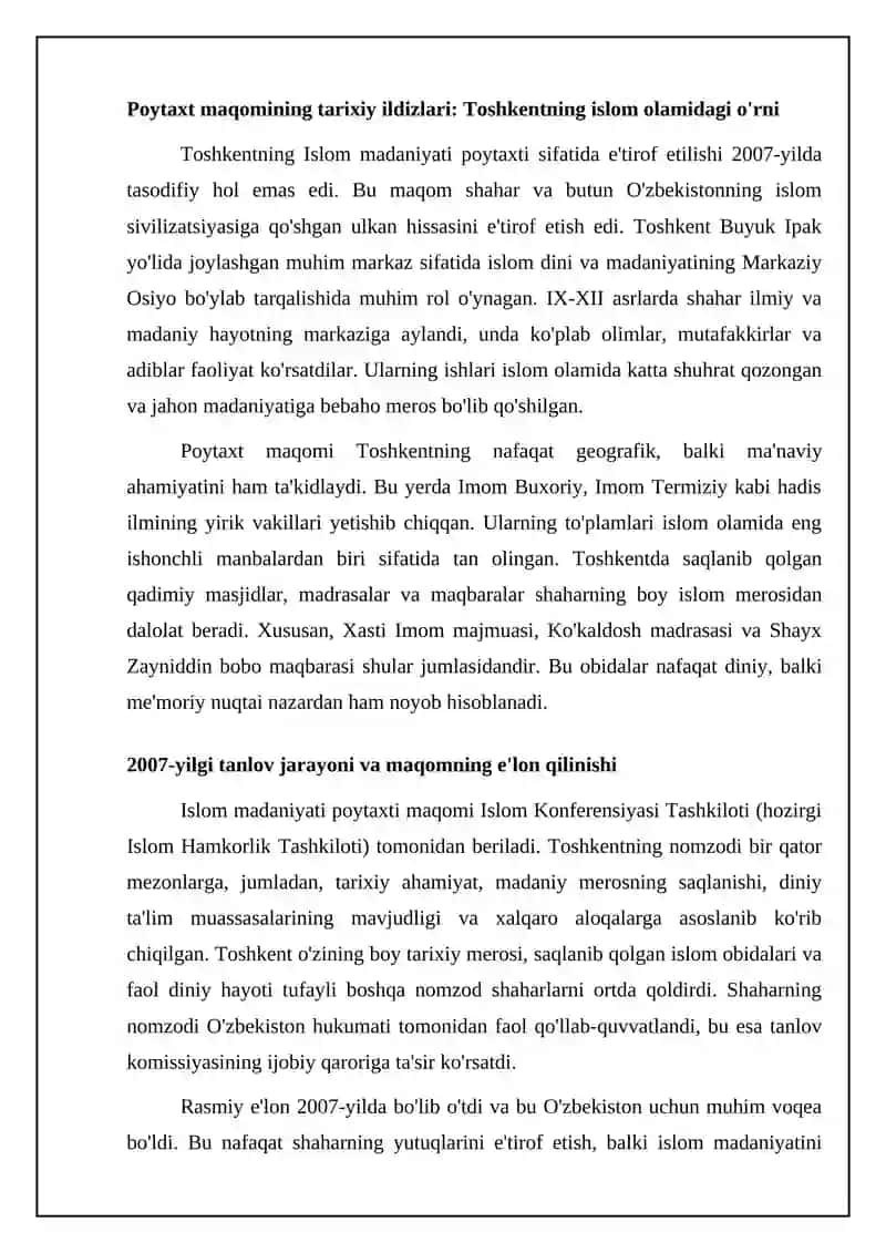 Ijtimoiy-siyosiy jarayonlar va dolzarb muammolari 4